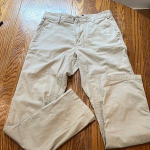 Mountain khakis modern fit homestead chino